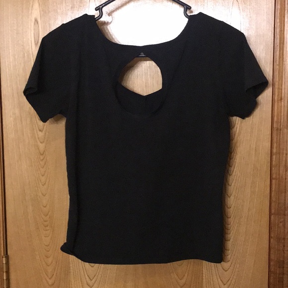 Dance Like Nobody’s Watching Ladies Top - Picture 3 of 6